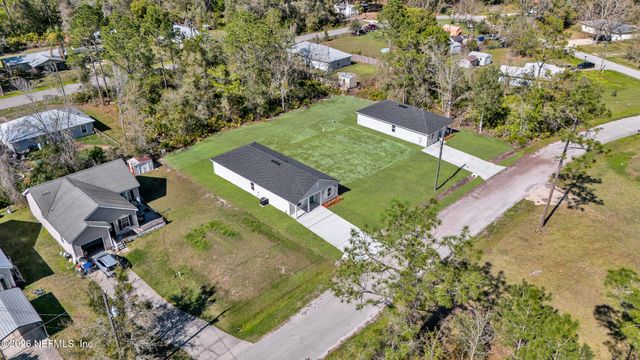 116 SEVILLA STREET Street, East Palatka, FL 32131