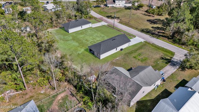 116 SEVILLA STREET Street, East Palatka, FL 32131