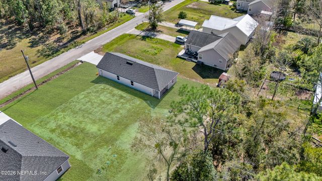 116 SEVILLA STREET Street, East Palatka, FL 32131