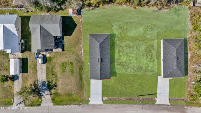 116 SEVILLA STREET Street, East Palatka, FL 32131