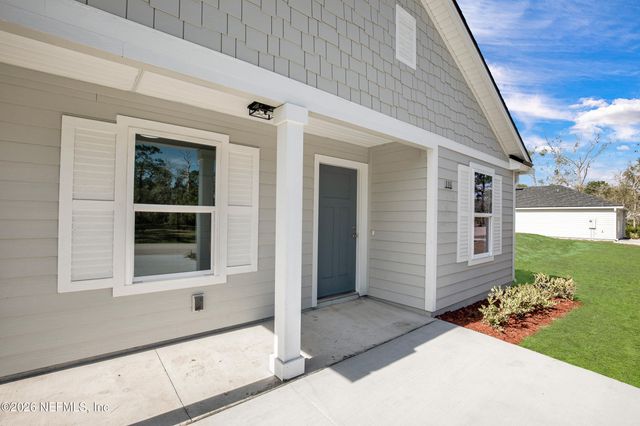 116 SEVILLA STREET Street, East Palatka, FL 32131