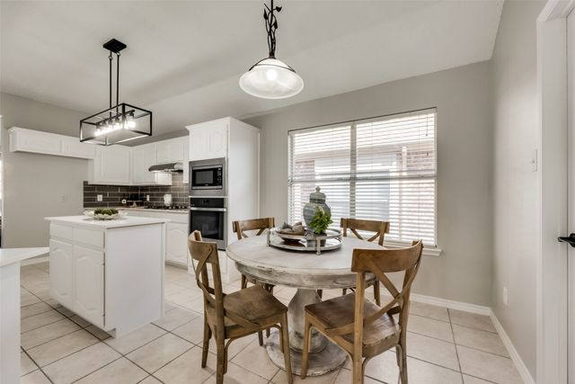 5509 Fruitwood Drive, Mckinney, TX 75070