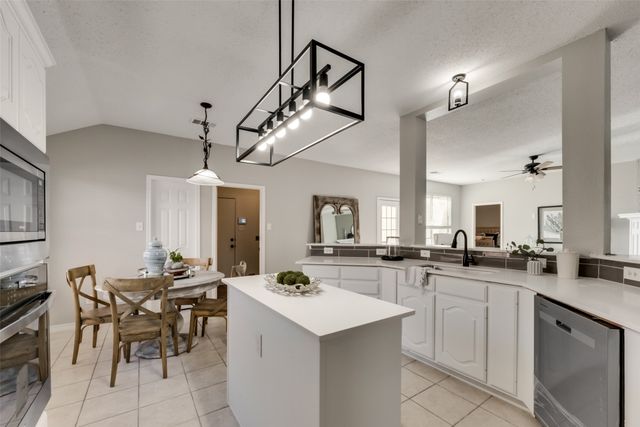 5509 Fruitwood Drive, Mckinney, TX 75070