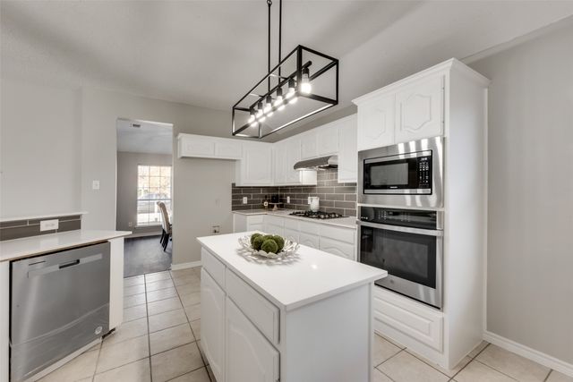 5509 Fruitwood Drive, Mckinney, TX 75070