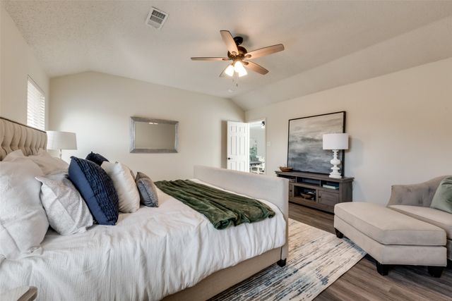 5509 Fruitwood Drive, Mckinney, TX 75070