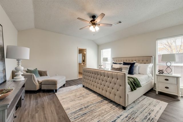 5509 Fruitwood Drive, Mckinney, TX 75070