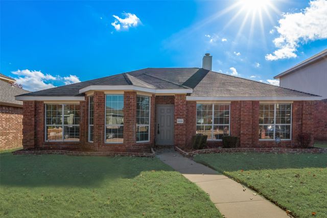 5509 Fruitwood Drive, Mckinney, TX 75070