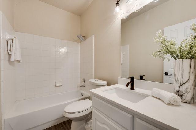 5509 Fruitwood Drive, Mckinney, TX 75070