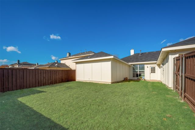 5509 Fruitwood Drive, Mckinney, TX 75070