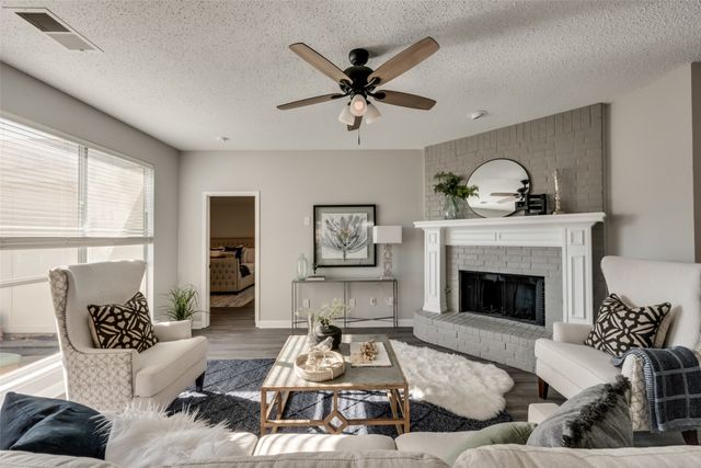 5509 Fruitwood Drive, Mckinney, TX 75070