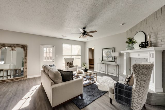 5509 Fruitwood Drive, Mckinney, TX 75070