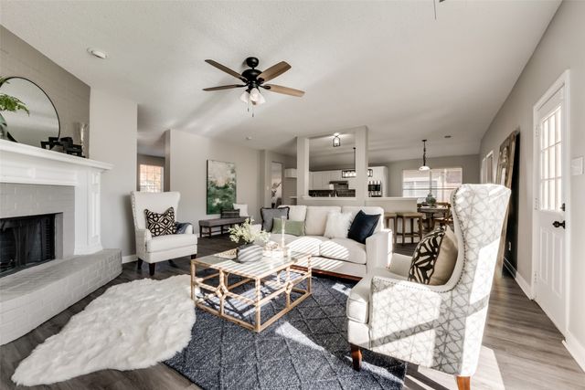 5509 Fruitwood Drive, Mckinney, TX 75070