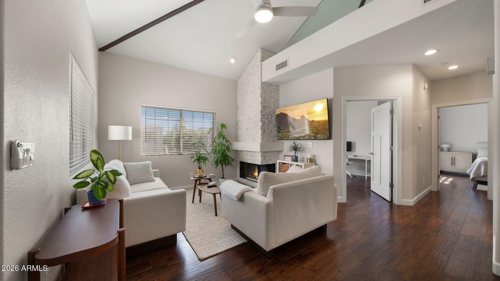 7710 E GAINEY RANCH Road 211, Scottsdale, AZ 85258 — exterior
