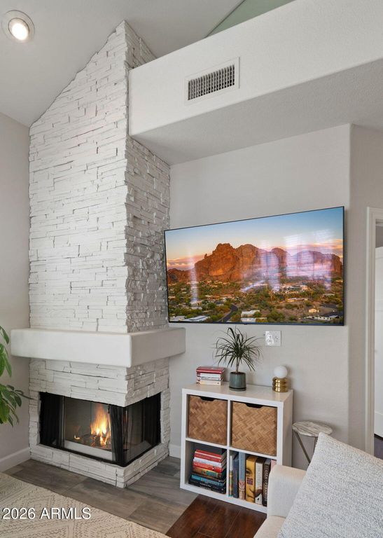 7710 E GAINEY RANCH Road 211, Scottsdale, AZ 85258 — photo 5