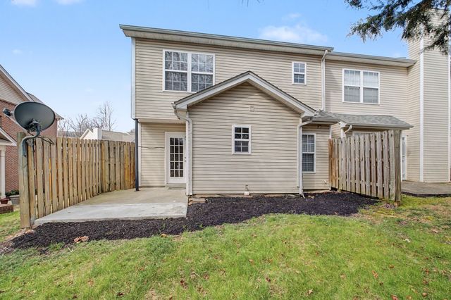 5421 Orleans Ave, Mount Juliet, TN 37122