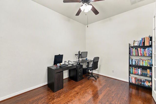 19011 Crest Cove Drive, Cypress, TX 77433