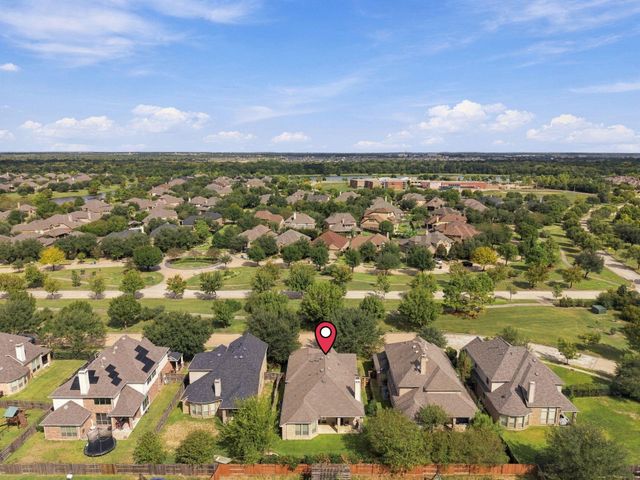 19011 Crest Cove Drive, Cypress, TX 77433