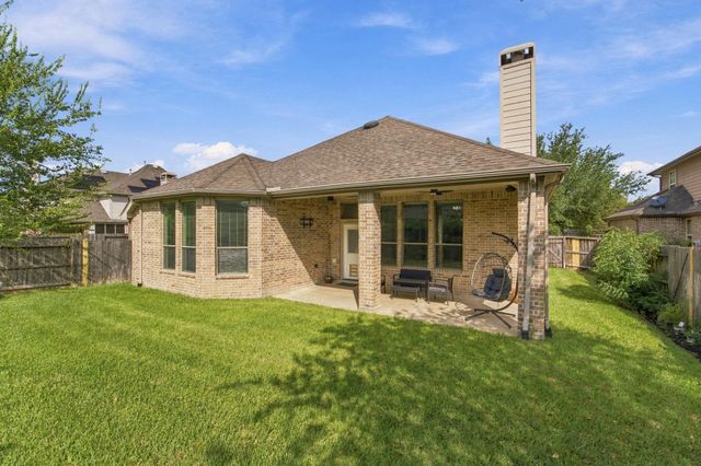 19011 Crest Cove Drive, Cypress, TX 77433