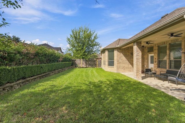19011 Crest Cove Drive, Cypress, TX 77433