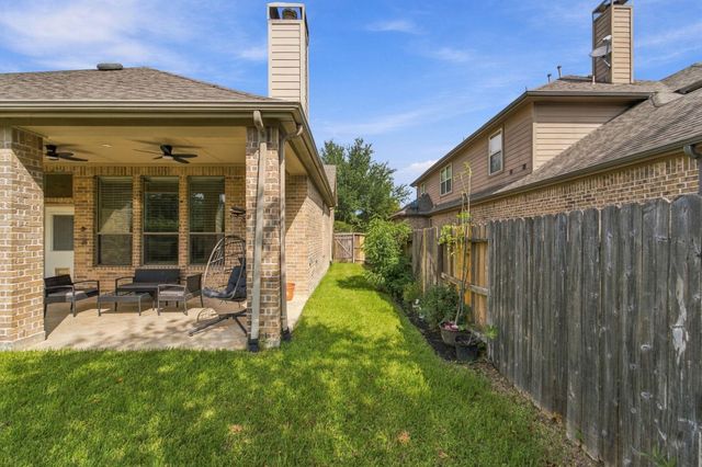 19011 Crest Cove Drive, Cypress, TX 77433