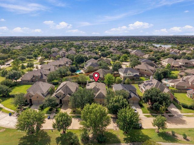 19011 Crest Cove Drive, Cypress, TX 77433