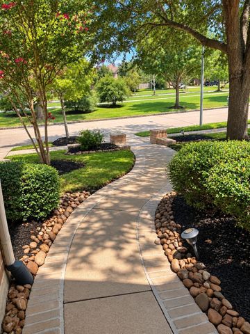 19011 Crest Cove Drive, Cypress, TX 77433