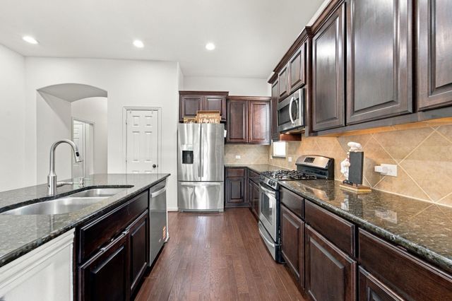 19011 Crest Cove Drive, Cypress, TX 77433
