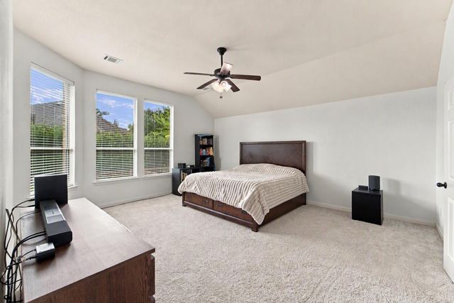19011 Crest Cove Drive, Cypress, TX 77433
