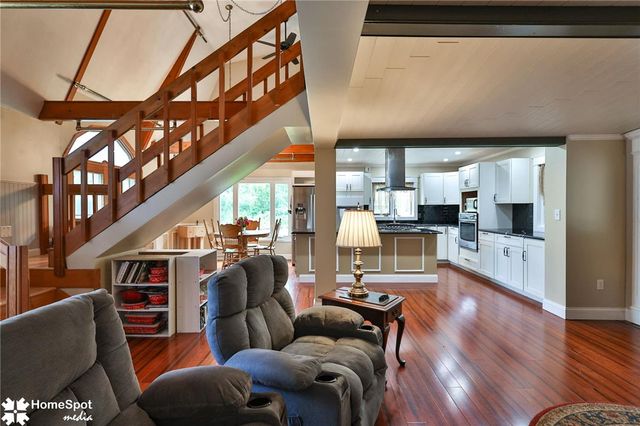 525 Rocky Valley Road, Springfield Twp, PA 18951