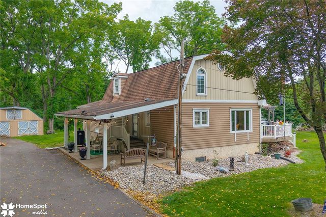525 Rocky Valley Road, Springfield Twp, PA 18951