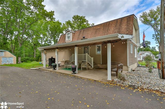 525 Rocky Valley Road, Springfield Twp, PA 18951