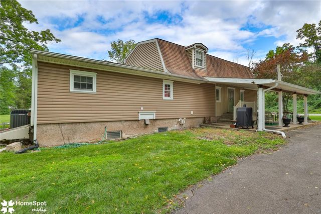 525 Rocky Valley Road, Springfield Twp, PA 18951