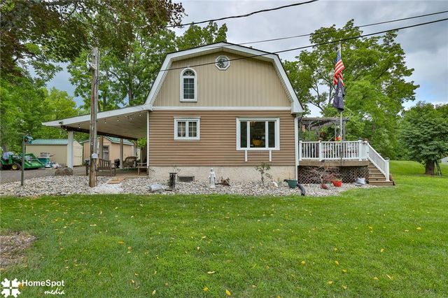 525 Rocky Valley Road, Springfield Twp, PA 18951