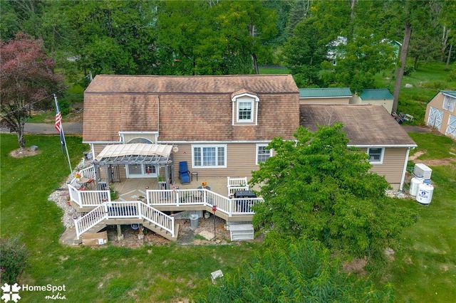 525 Rocky Valley Road, Springfield Twp, PA 18951