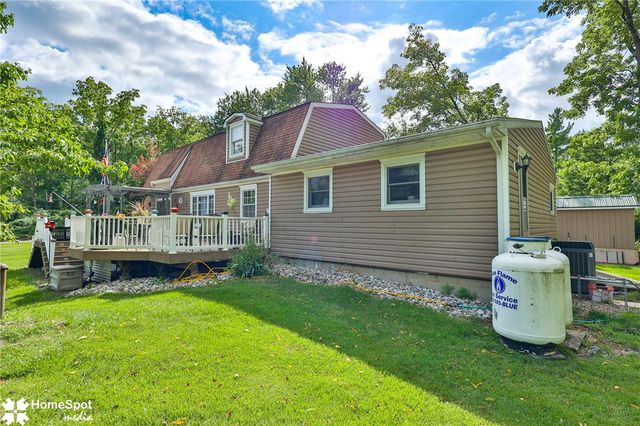 525 Rocky Valley Road, Springfield Twp, PA 18951