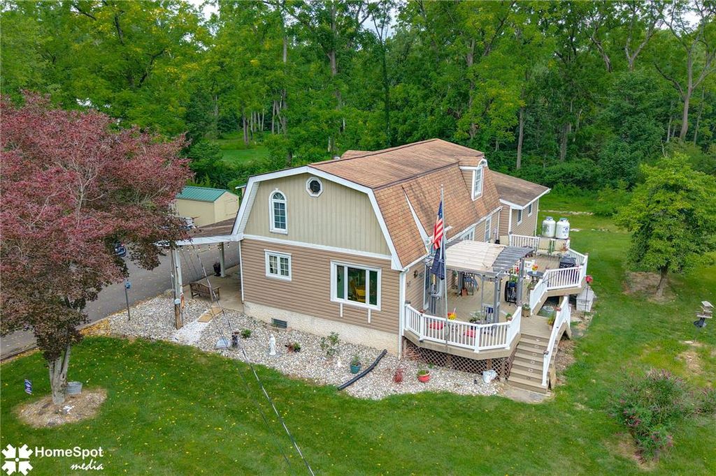 525 Rocky Valley Road, Springfield Twp, PA 18951