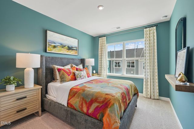 206 Solaire Alley, Wake Forest, NC 27587