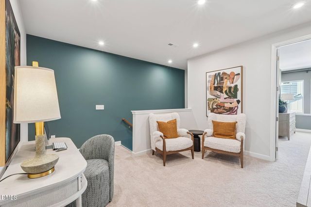 206 Solaire Alley, Wake Forest, NC 27587