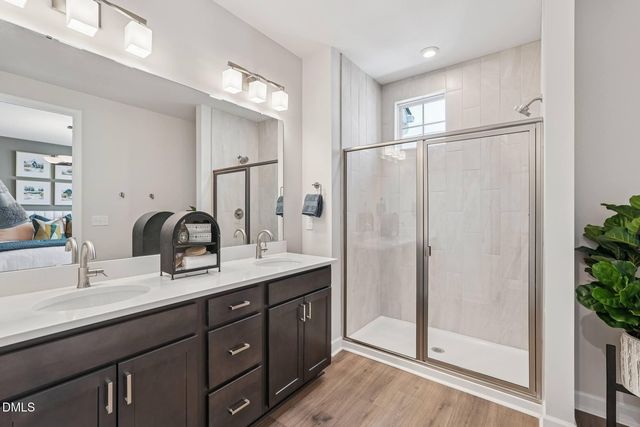 206 Solaire Alley, Wake Forest, NC 27587