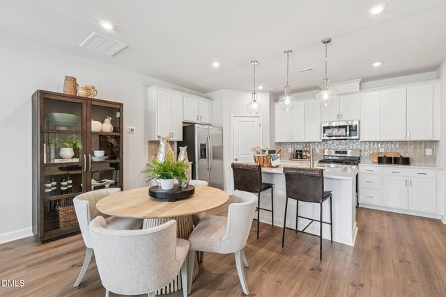 206 Solaire Alley, Wake Forest, NC 27587