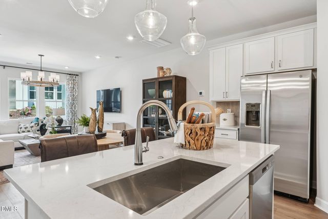 206 Solaire Alley, Wake Forest, NC 27587