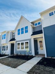 206 Solaire Alley, Wake Forest, NC 27587