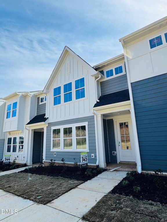 206 Solaire Alley, Wake Forest, NC 27587