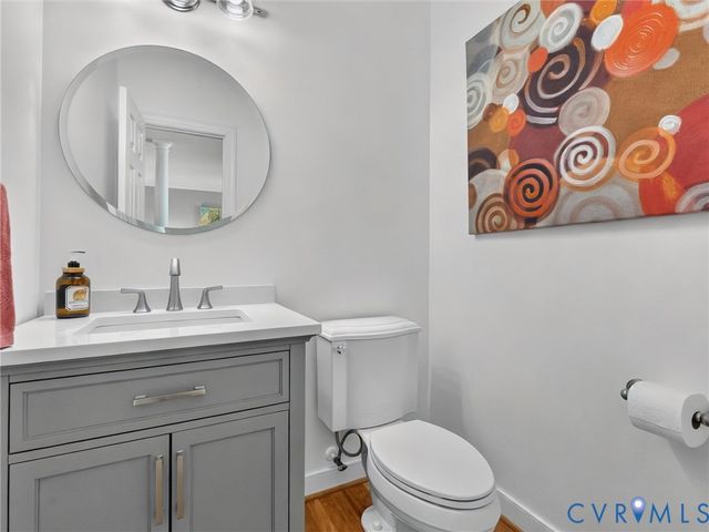 2119 French Hill Ct, Powhatan, VA 23139