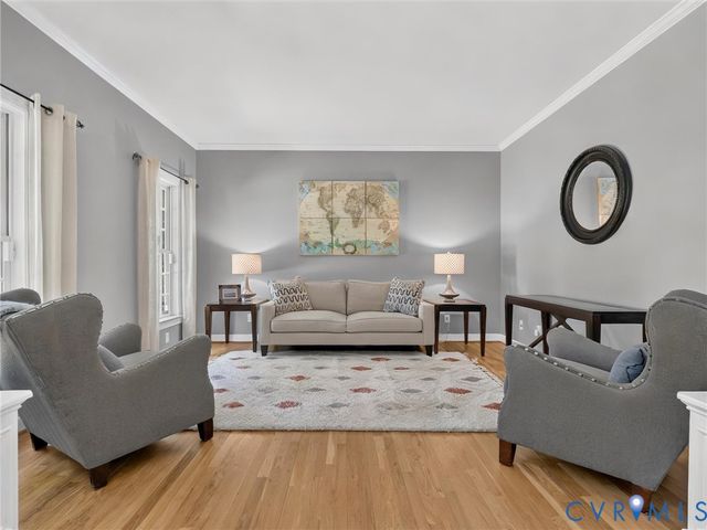 2119 French Hill Ct, Powhatan, VA 23139