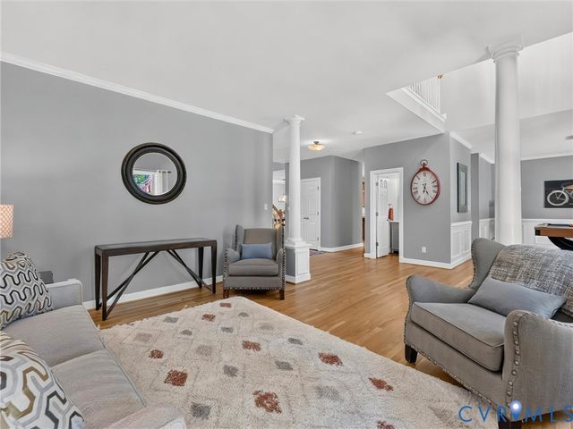 2119 French Hill Ct, Powhatan, VA 23139