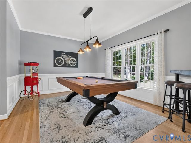 2119 French Hill Ct, Powhatan, VA 23139