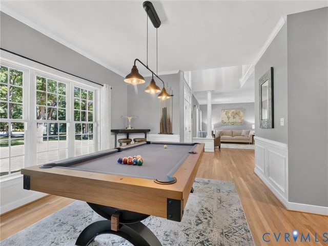 2119 French Hill Ct, Powhatan, VA 23139