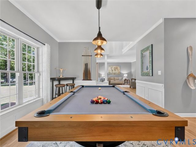 2119 French Hill Ct, Powhatan, VA 23139