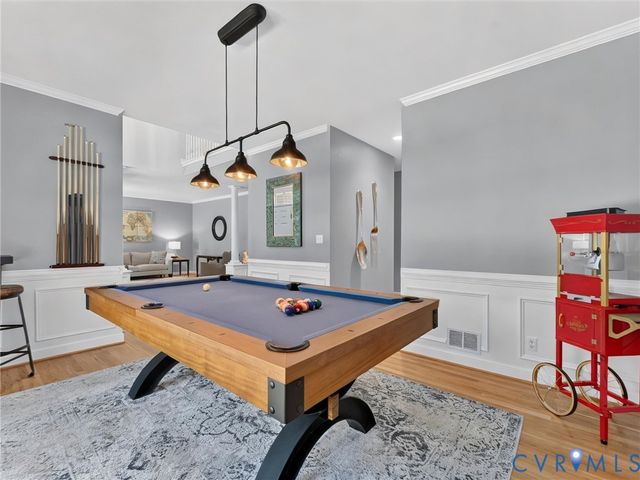 2119 French Hill Ct, Powhatan, VA 23139